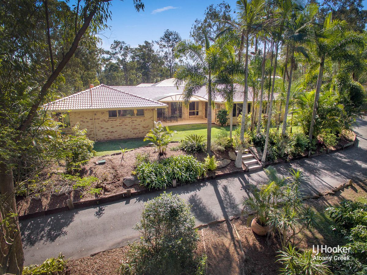 38 Montego Court, Eatons Hill QLD 4037, Image 0