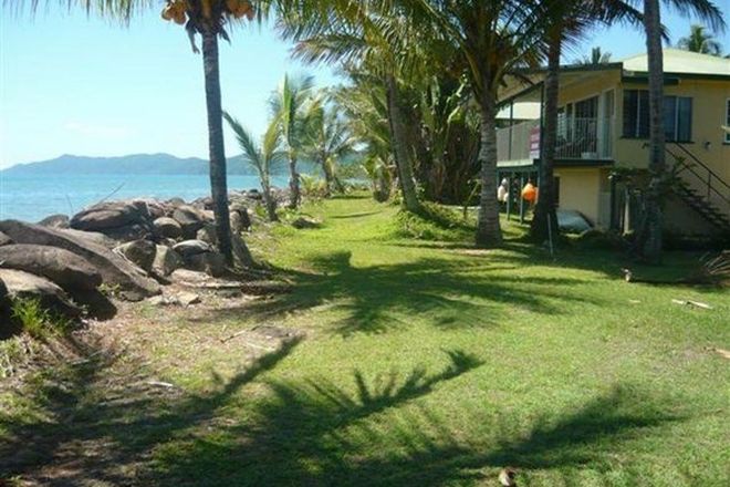 Picture of 24 Elizabeth Street, FLYING FISH POINT QLD 4860