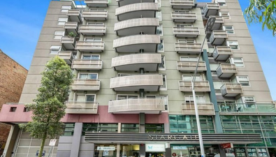 Picture of 508/118 Franklin Street, MELBOURNE VIC 3000