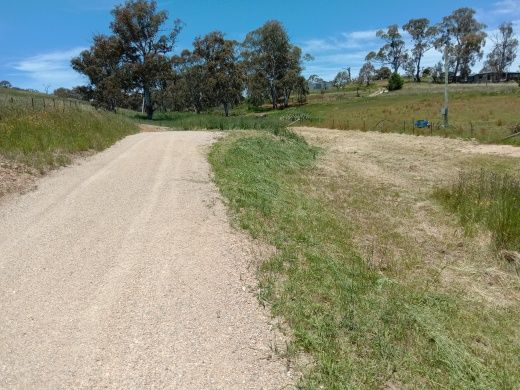 Lot 8 Triangle Flat Road, Rockley NSW 2795, Image 1