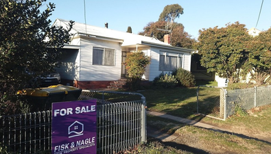 Picture of 43 Burton Street, BOMBALA NSW 2632