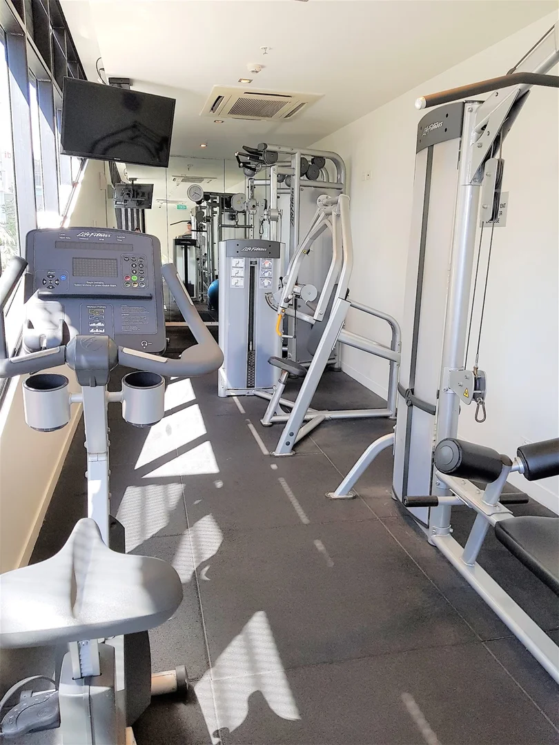 Additional image 15 of 2101/200 Spencer St, Melbourne VIC 3000