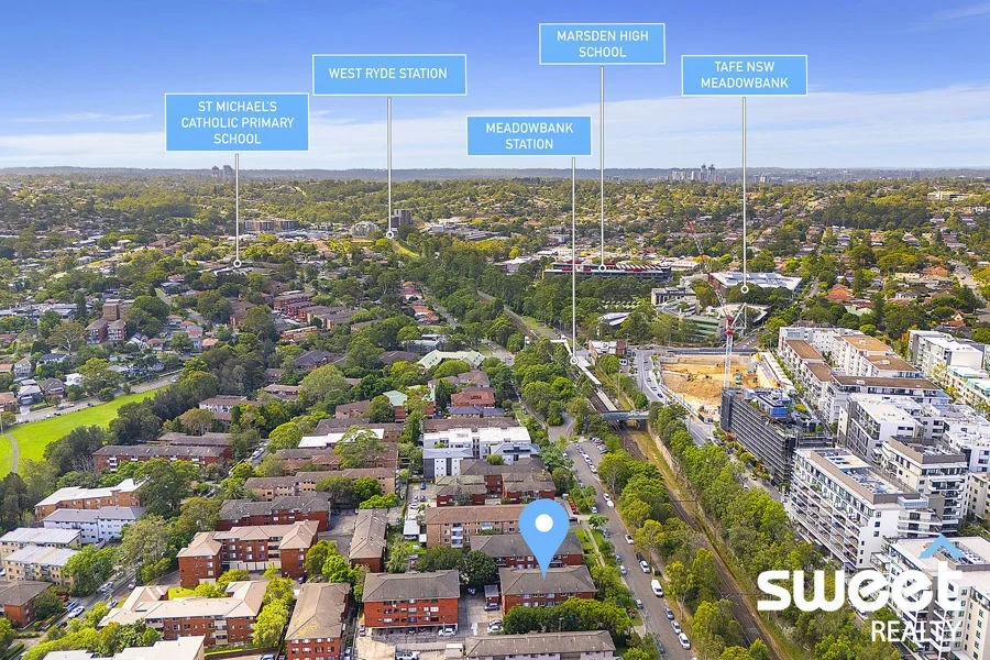 Additional image 10 of 4/7A Bank Street, Meadowbank NSW 2114