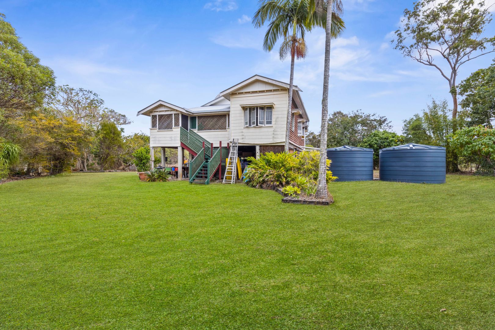 1396 Booral Road Sunshine Acres QLD 4655 Domain