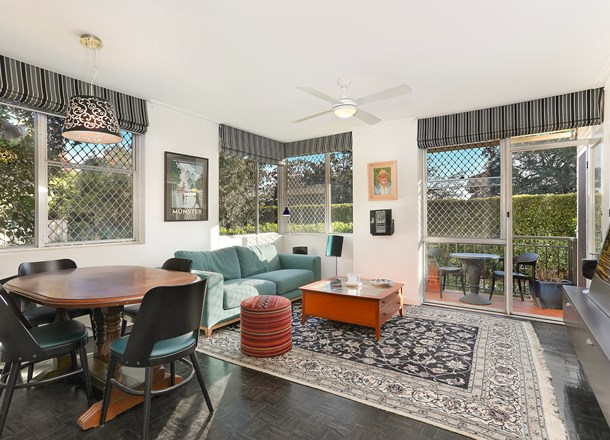 1/47 York Road, Queens Park NSW 2022