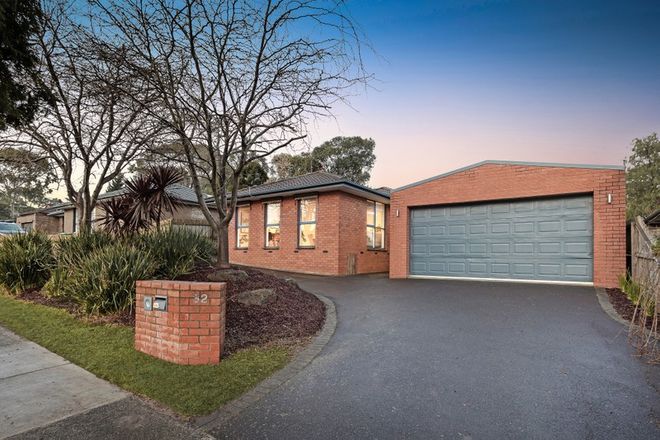 Picture of 32 Orna Street, FERNTREE GULLY VIC 3156