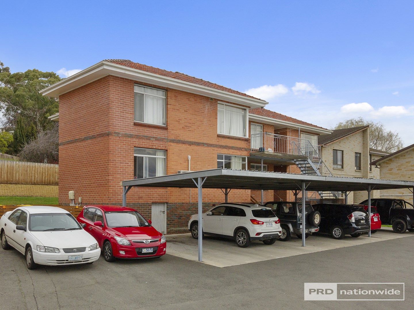 2/16A Coleman Street, Moonah TAS 7009, Image 0