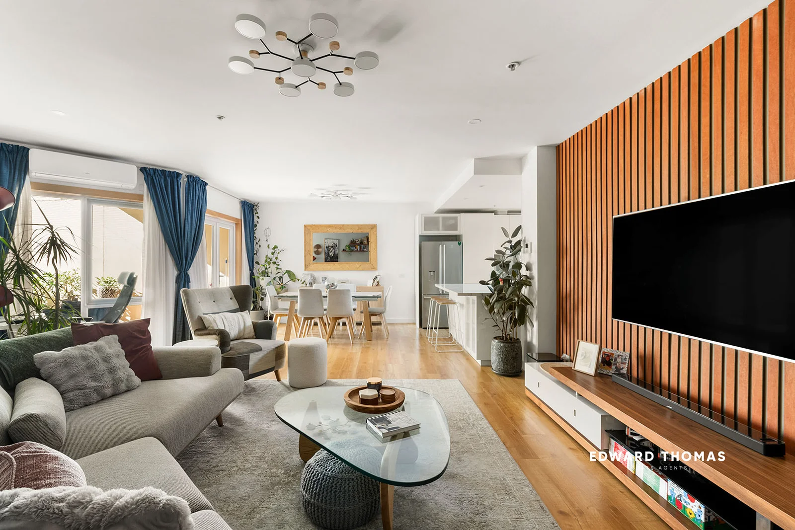 Primary image of 14/1 Gatehouse Drive, Kensington VIC 3031