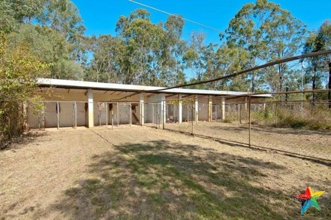 Picture of 274-288 Kurrajong Road, JIMBOOMBA QLD 4280