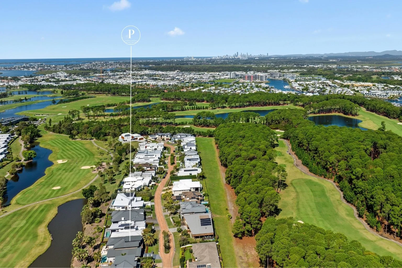 2279 Banksia Lakes Drive, Sanctuary Cove QLD 4212