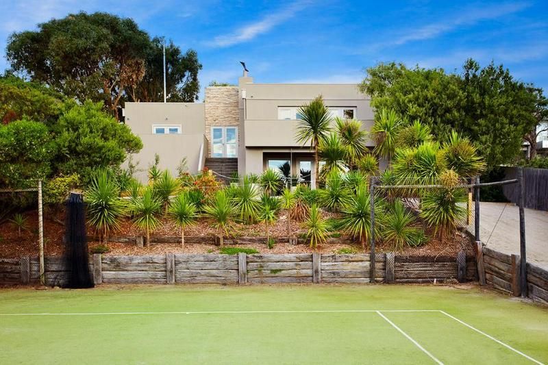 105 Back Beach Road, PORTSEA VIC 3944, Image 0