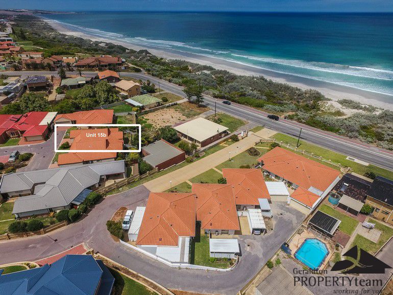 15B/323-325 Willcock Drive, Tarcoola Beach WA 6530, Image 1