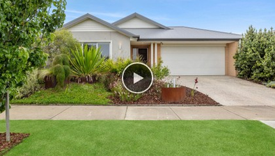 Picture of 12 Legacy Drive, TORQUAY VIC 3228