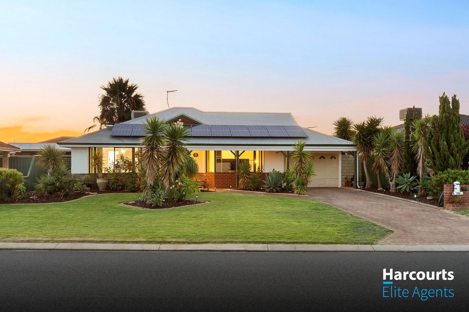 25 Mornington Boulevard, Waikiki WA 6169, Image 1