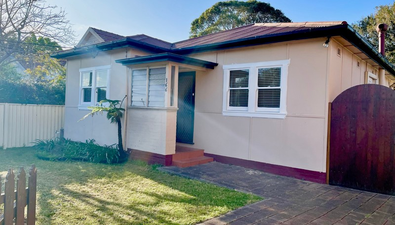 Picture of 166 President Avenue, BRIGHTON-LE-SANDS NSW 2216