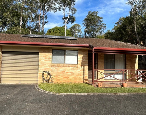 4/2 Dixon Place, Lismore NSW 2480