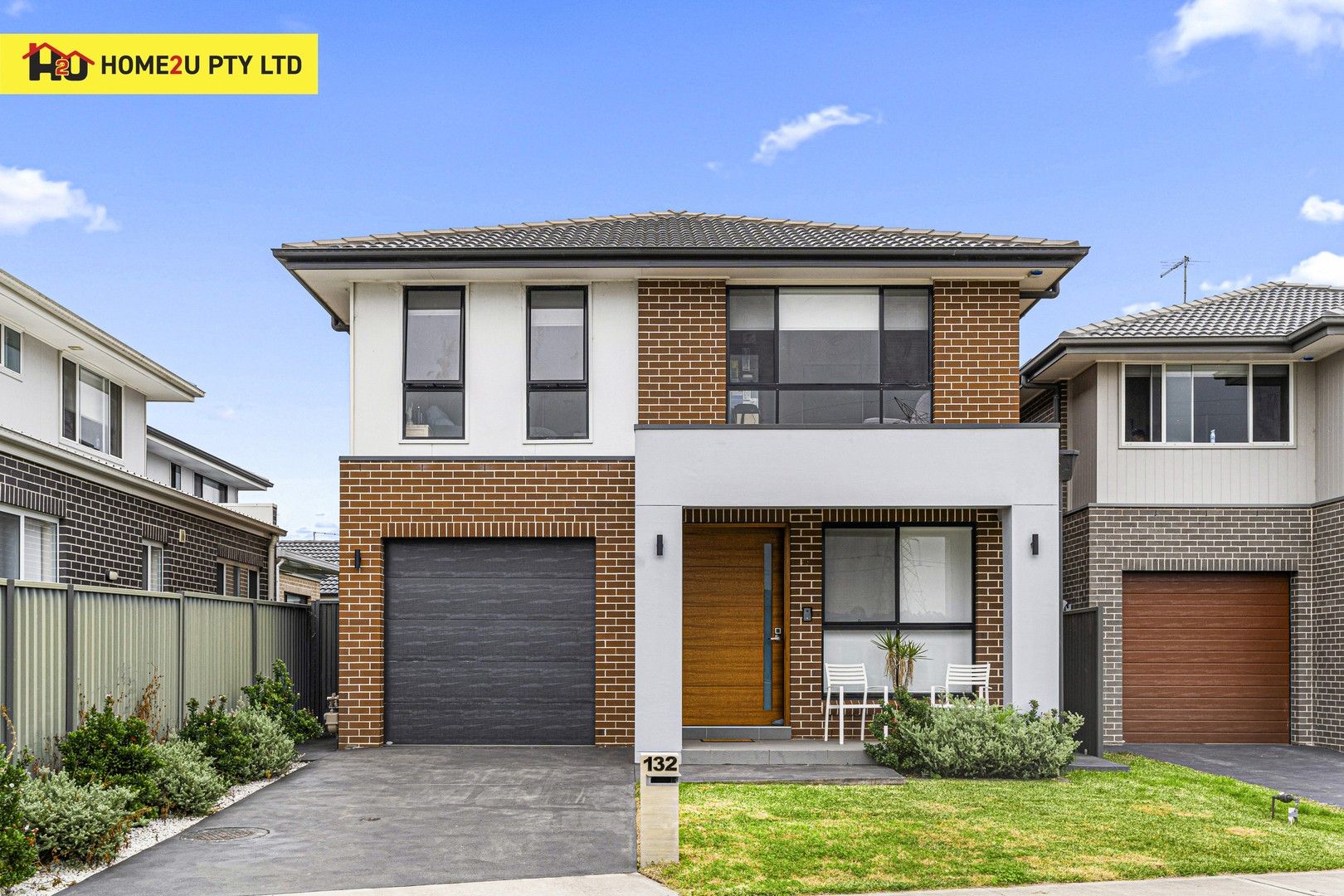 132 Westbrook Circuit, Marsden Park NSW 2765, Image 0