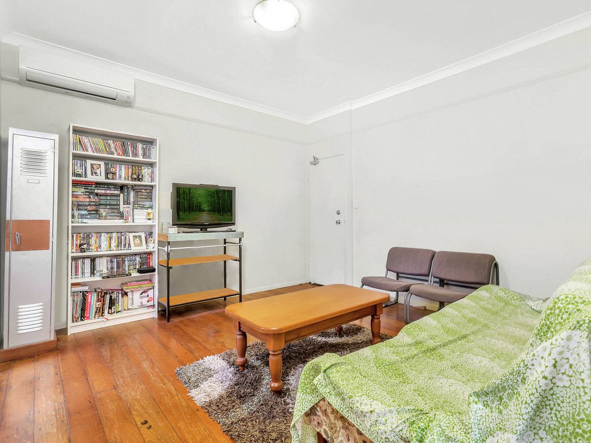 6/6 Rochester Terrace, Kelvin Grove QLD 4059, Image 1