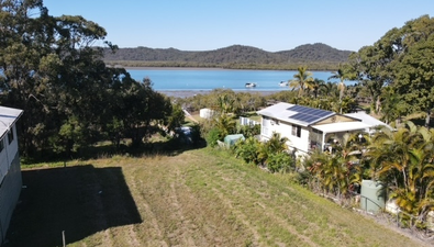 Picture of 66 Canaipa Point Dr, RUSSELL ISLAND QLD 4184