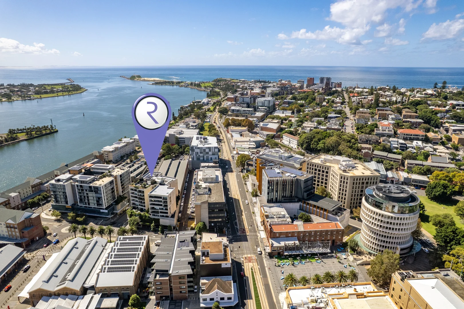 Additional image 17 of Level 7, 706/5 Merewether Street, Newcastle NSW 2300