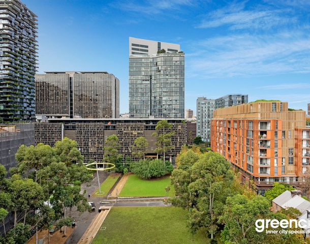 903/8 Central Park Avenue, Chippendale NSW 2008