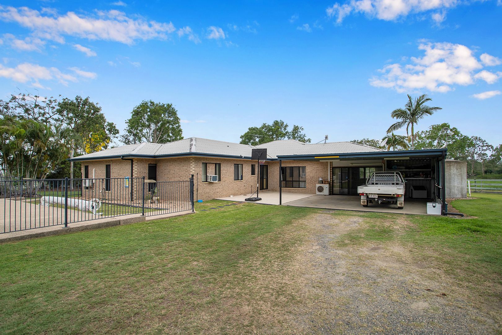 181 Graham Road, Oakenden QLD 4741, Image 2