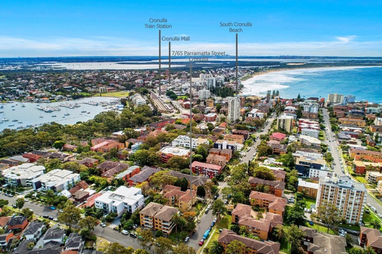 Additional image 7 of 7/65-67 Parramatta Street, Cronulla NSW 2230