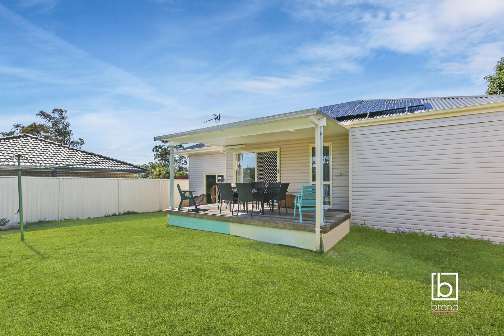 10a Discombe Avenue, Kanwal NSW 2259, Image 2