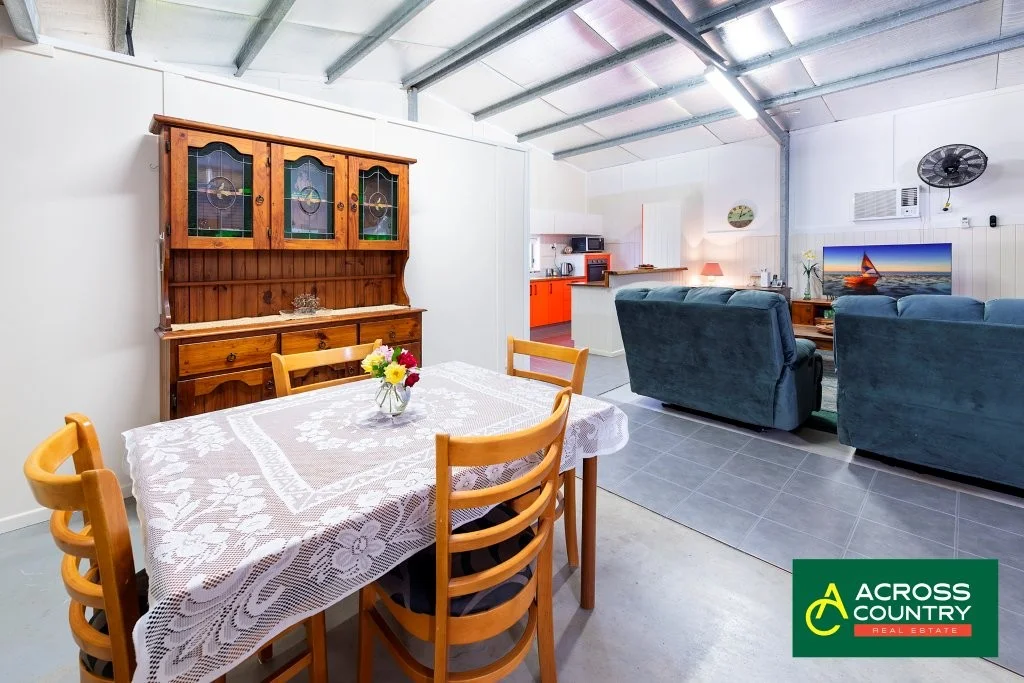 Additional image 7 of 916 Barambah Road, Moffatdale QLD 4605