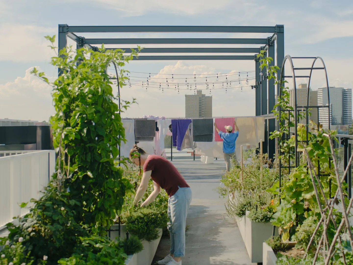 Additional image 8 of 406/27 Thompson Street, Kensington VIC 3031