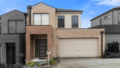 Picture of 4/59 Cadles Road, CARRUM DOWNS VIC 3201