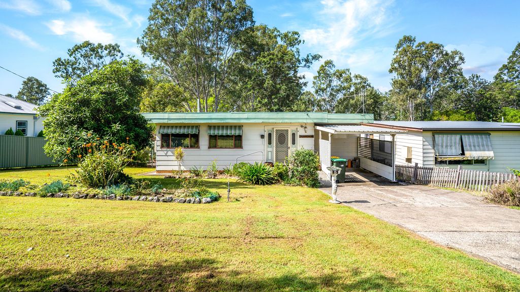 5 Lambert Street, Wingham NSW 2429, Image 0