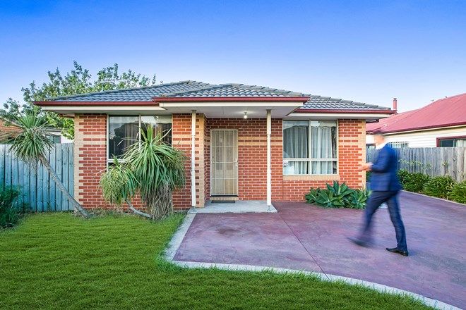 Picture of 1/286 Camp Road, BROADMEADOWS VIC 3047