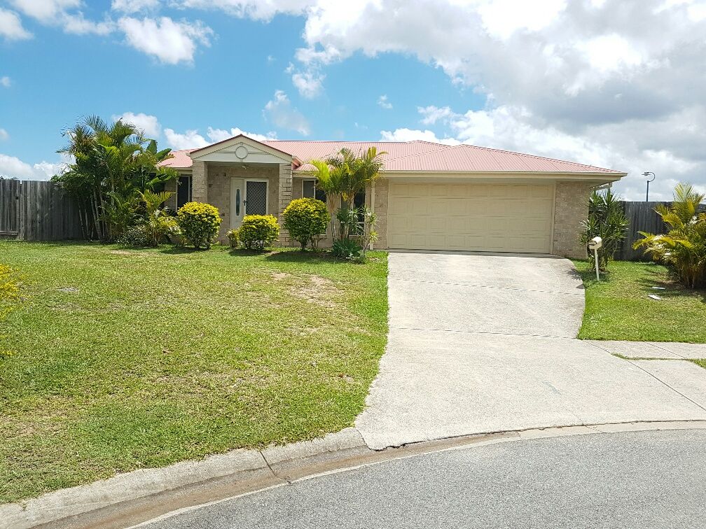 12 Fazey Close, Caboolture QLD 4510, Image 0