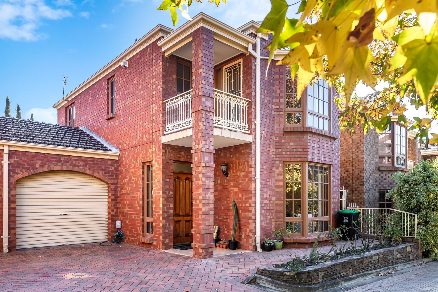 3 bedrooms Townhouse in 3/589 Greenhill Road BURNSIDE SA, 5066