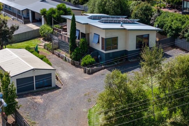 Picture of 13A Jindivick-Neerim South Road, NEERIM SOUTH VIC 3831