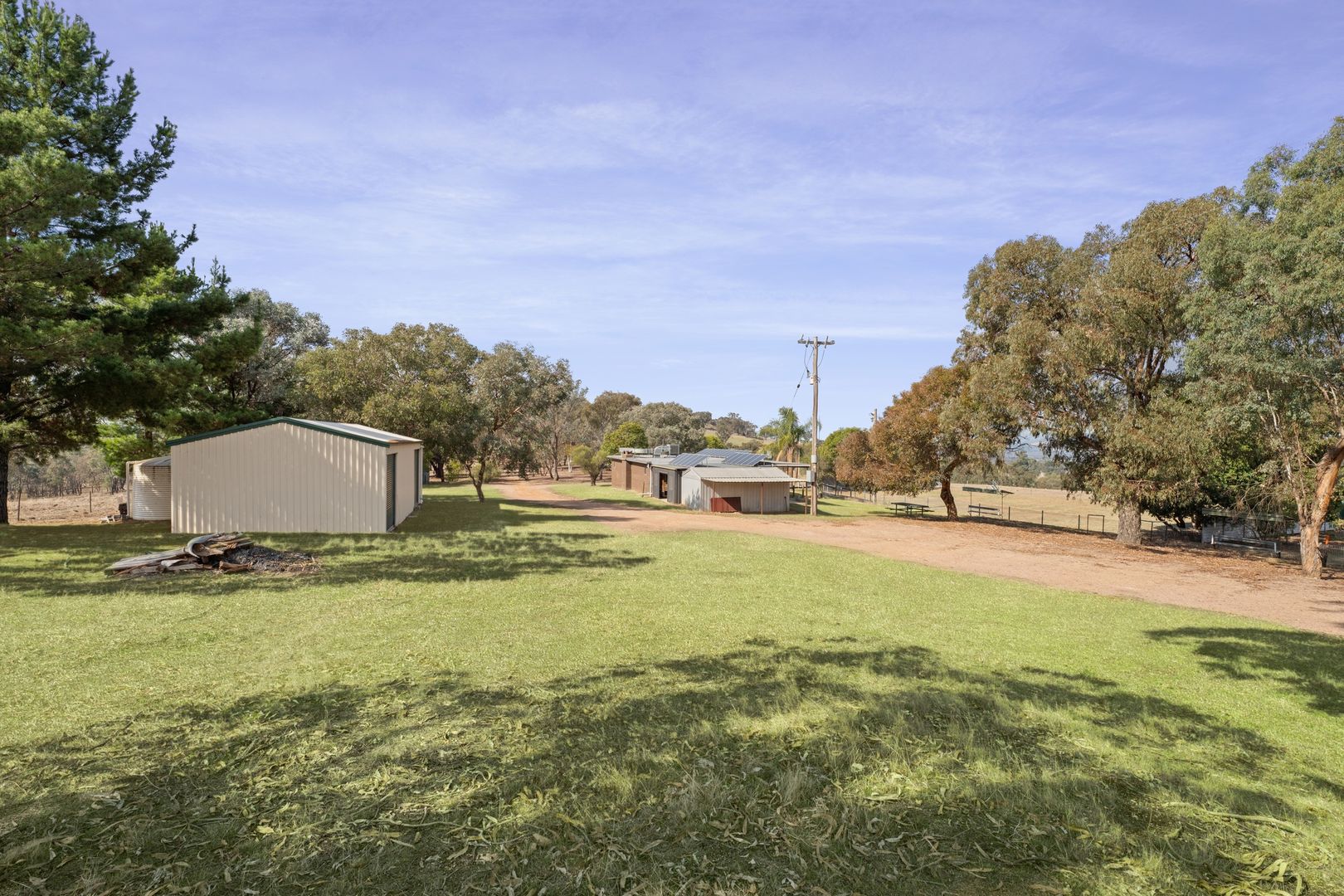 154 Winchester Lane, Table Top NSW 2640, Image 2
