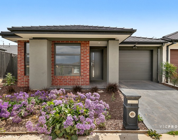 21 Bronze Street, Tarneit VIC 3029