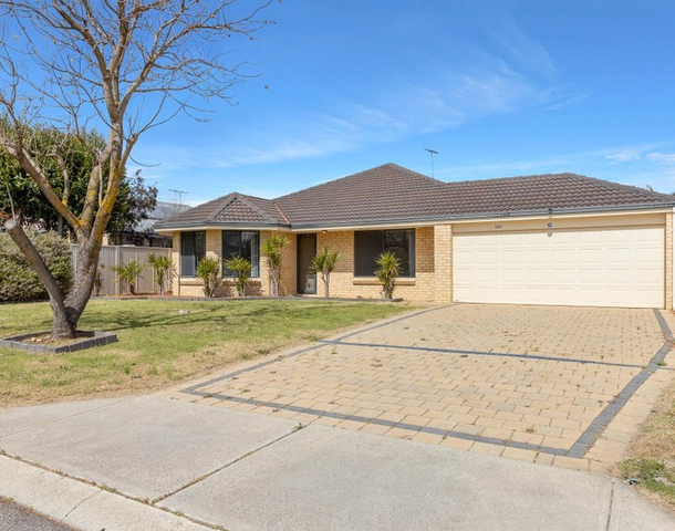 141 Centennial Avenue, Bertram WA 6167