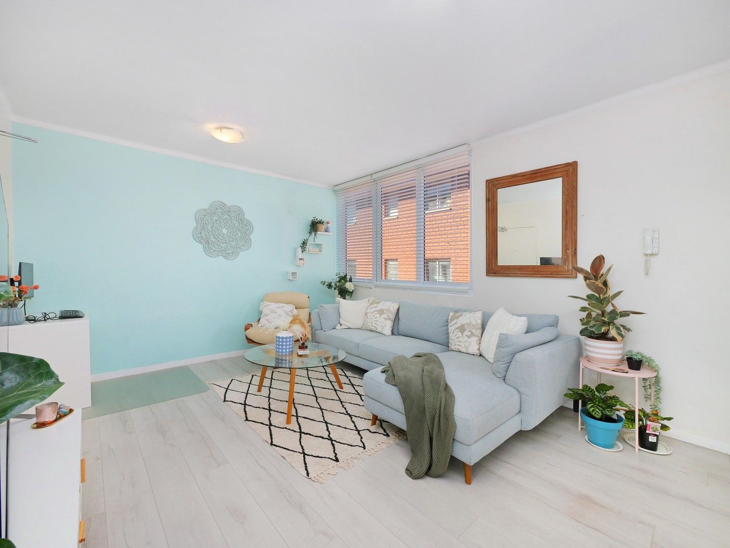 1 bedrooms Apartment / Unit / Flat in 7/127 Clovelly Road RANDWICK NSW, 2031