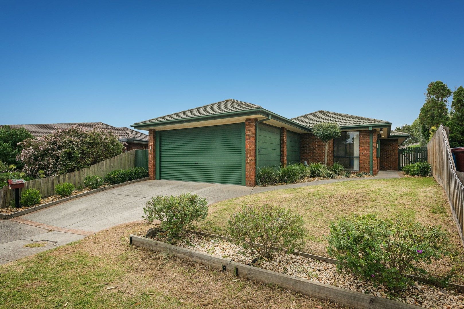 1 Rupertswood Rise, Narre Warren South VIC 3805, Image 0