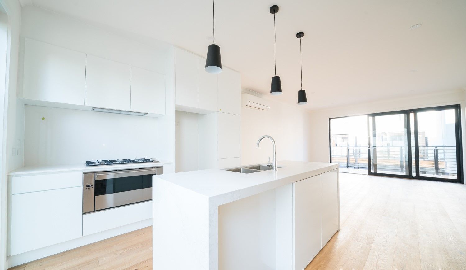 3 bedrooms Townhouse in 13 Bruford Road PORT MELBOURNE VIC, 3207