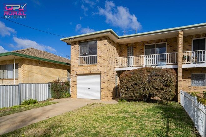 Picture of 20 Riverine Street, NARRANDERA NSW 2700