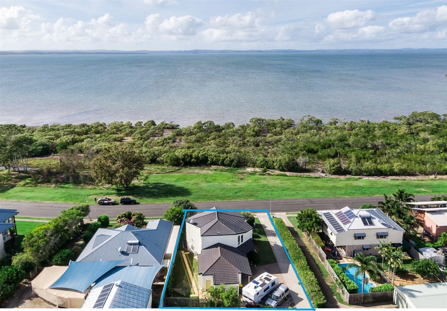 684 Esplanade, Urangan QLD 4655, Image 0