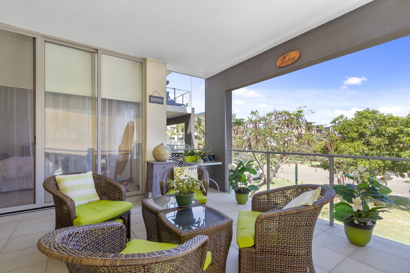 524/3 Pendraat Pde, Hope Island QLD 4212, Image 1