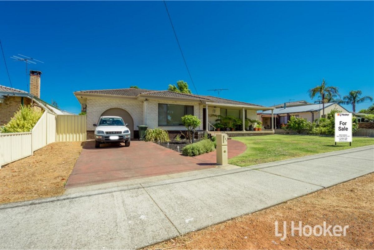 257 Steere Street North, Collie WA 6225, Image 2