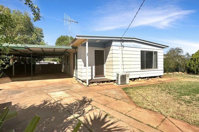 Picture of 29 Louth Road, COBAR NSW 2835