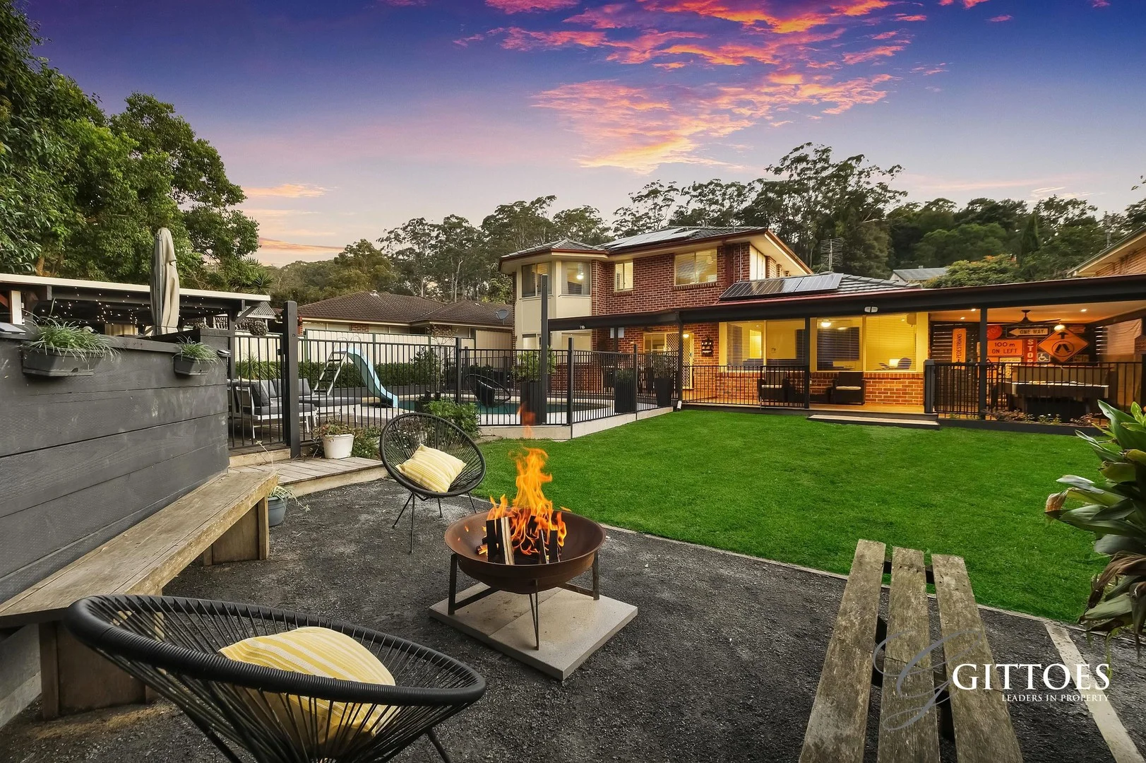 33 O'Donnell Crescent, Lisarow NSW 2250