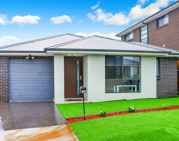 10 Paint Street, Box Hill NSW 2765