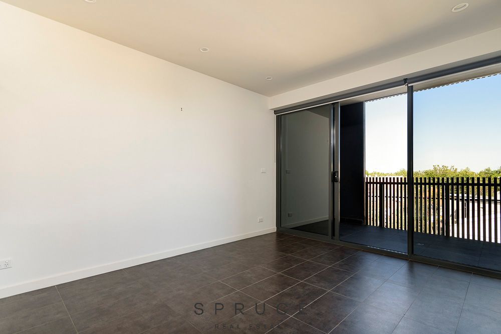 202/461465 Brunswick Street, Fitzroy North VIC 3068 Apartment For